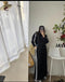 Winter Crop Jacket With Long Skirts